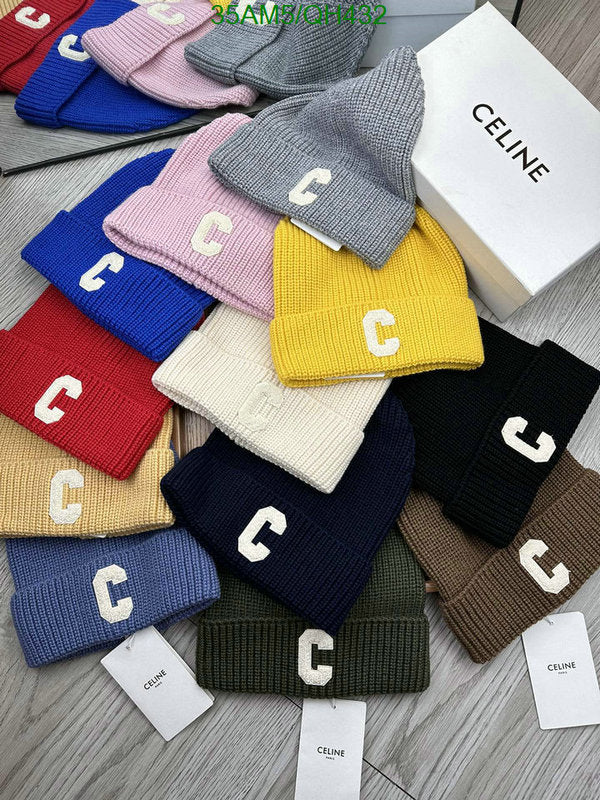 SAMC - COL Caps & Hats - 149