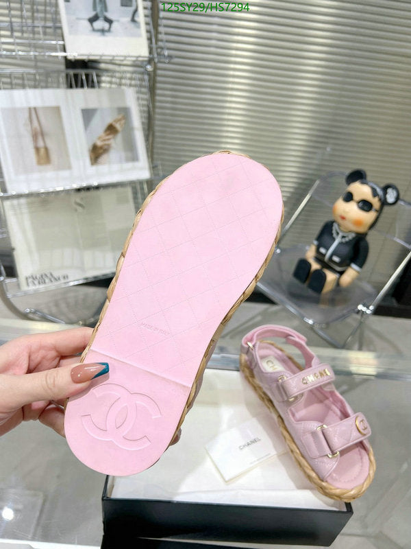 SAMC - CHL Women Shoes Beach - 027