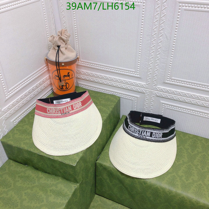 SAMC - DOR Caps & Hats - 167