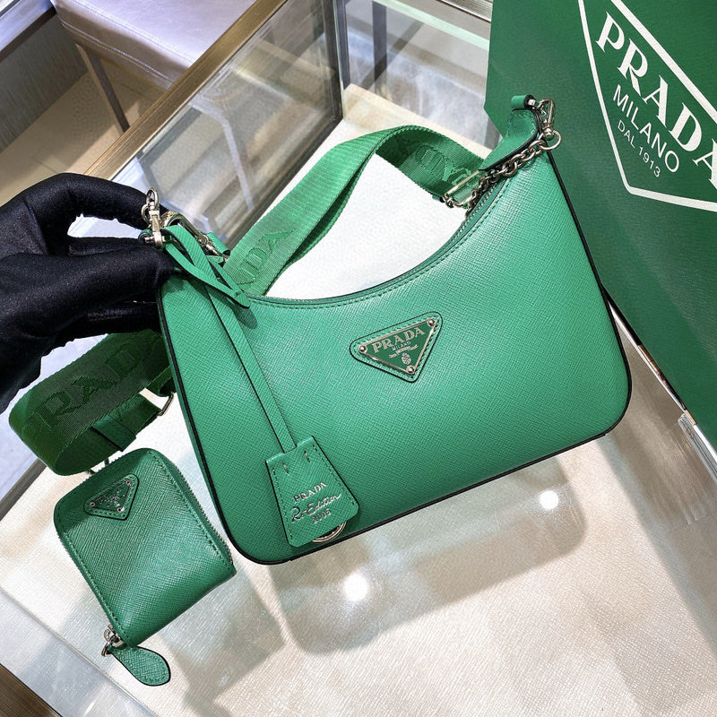 Satchel Bags - PDA Bags - 2358