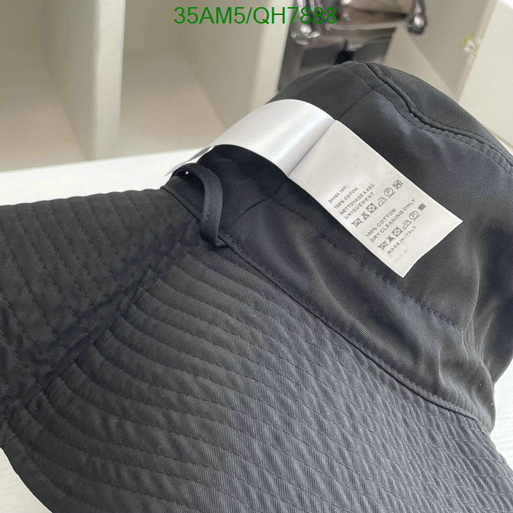 SAMC - COL Caps & Hats - 175