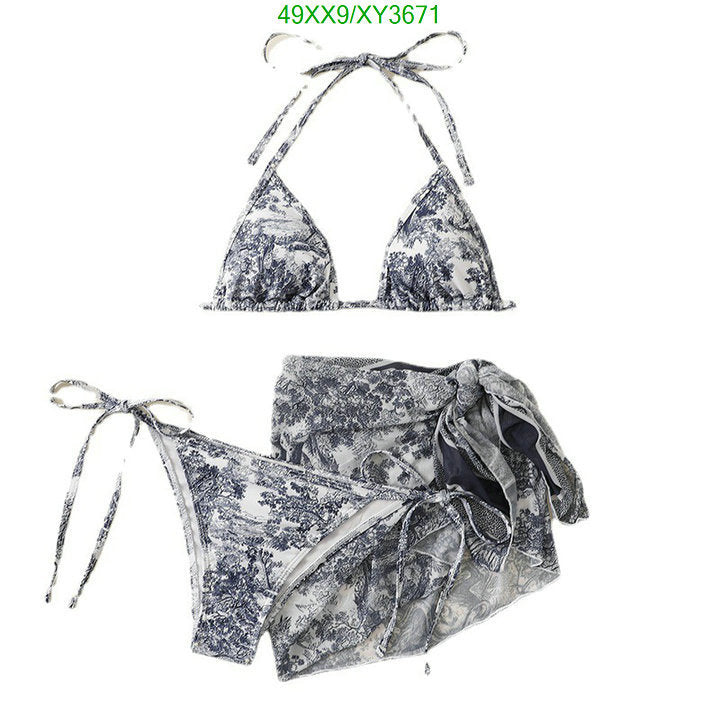 SAMC - DOR Swimsuits - 109