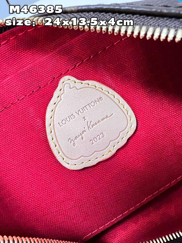 Satchel Bags - VL Bags - 1631