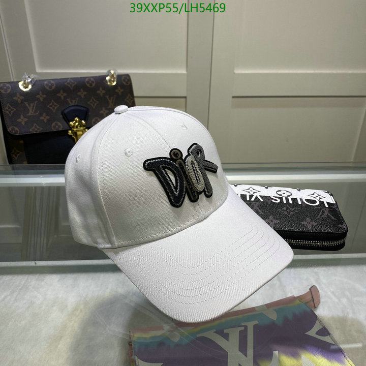 SAMC - DOR Caps & Hats - 172