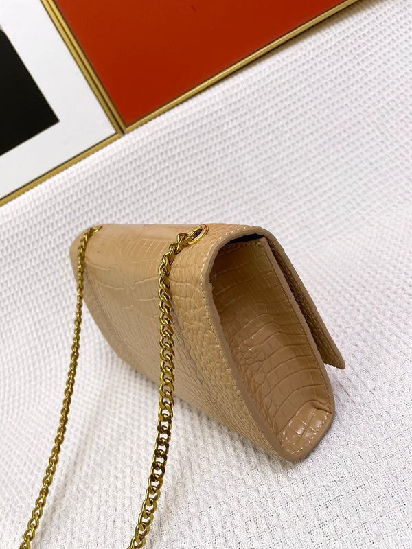 Satchel Bags - SLY Bags - 1438