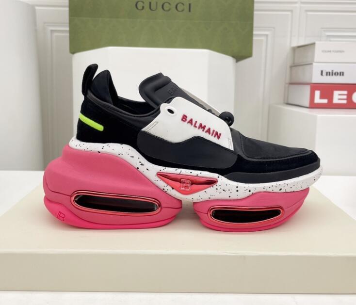 SAMC - BAM Women Shoes - 189