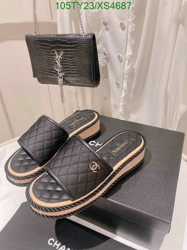 SAMC - CHL Women Shoes Slippers - 233