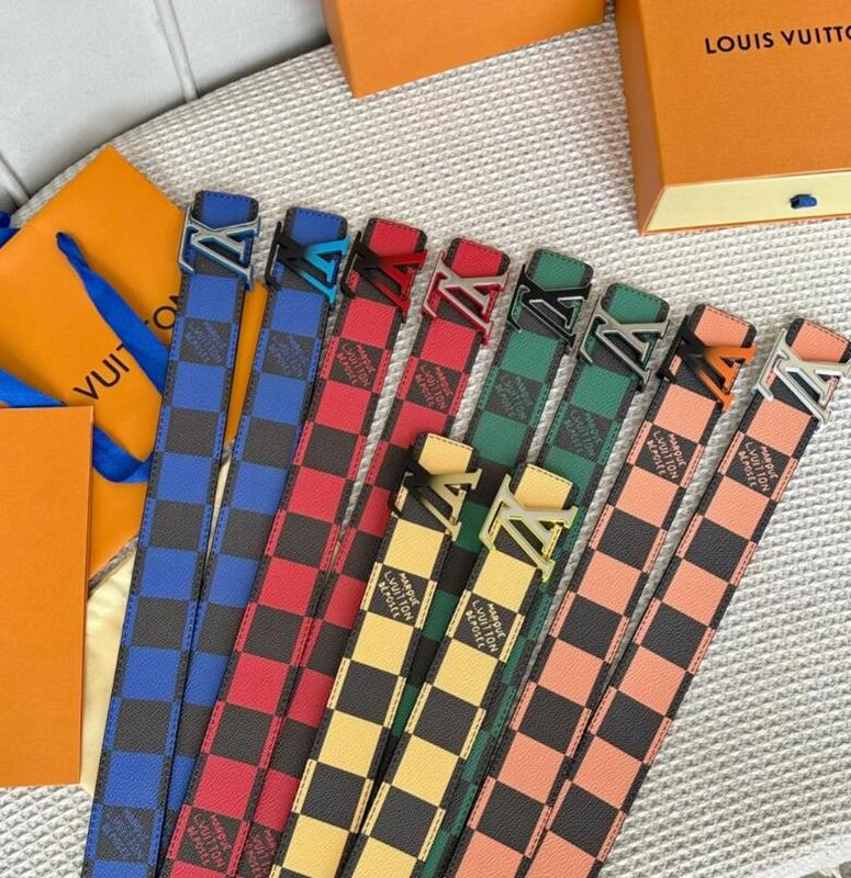 SAMC - Mix Belts - 023