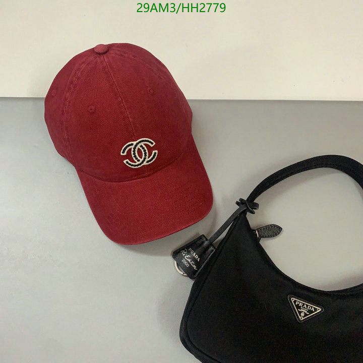 SAMC - CHL Caps & Hats - 356