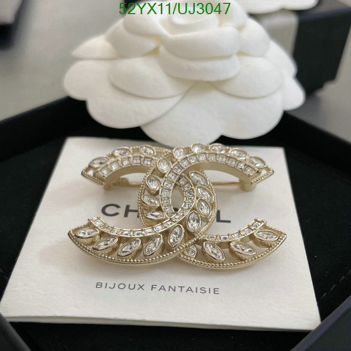 SAMC - CHL Jewelry - 797