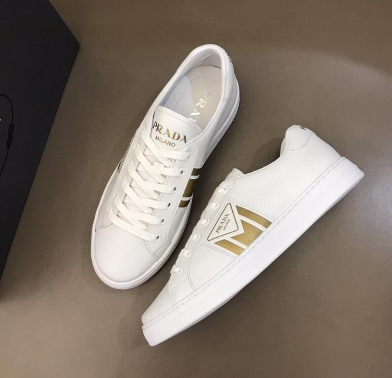 glamy - PD Men Shoes - 121