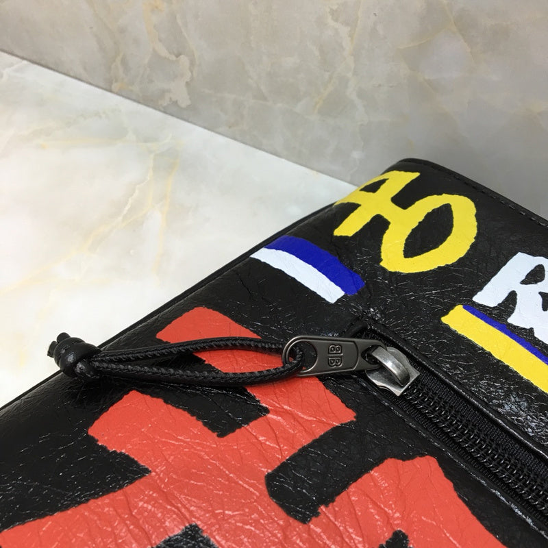 Satchel Bags - BGA Bags - 1240