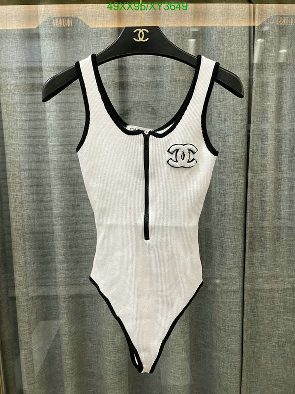 SAMC - CHL Swimsuits - 189