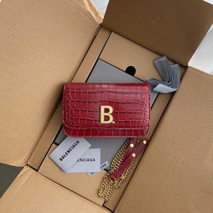 Glami- - BG Bags - 136
