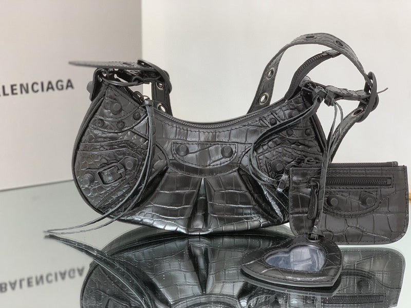 Satchel Bags - BGA Bags - 2574