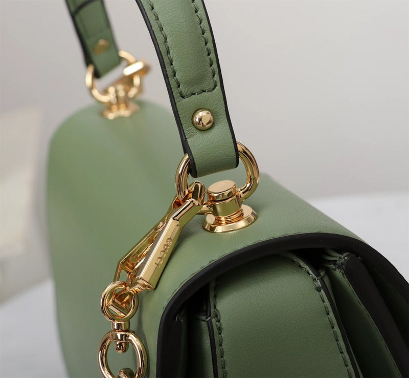 Satchel Bags - GCI Bags - 1431