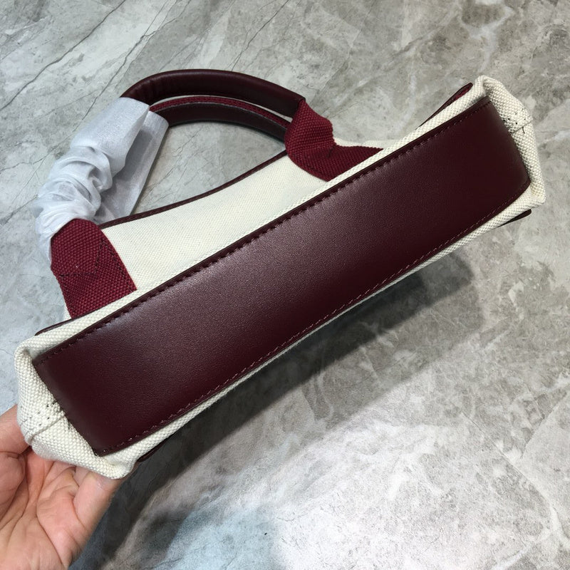 Satchel Bags - BGA Bags - 992
