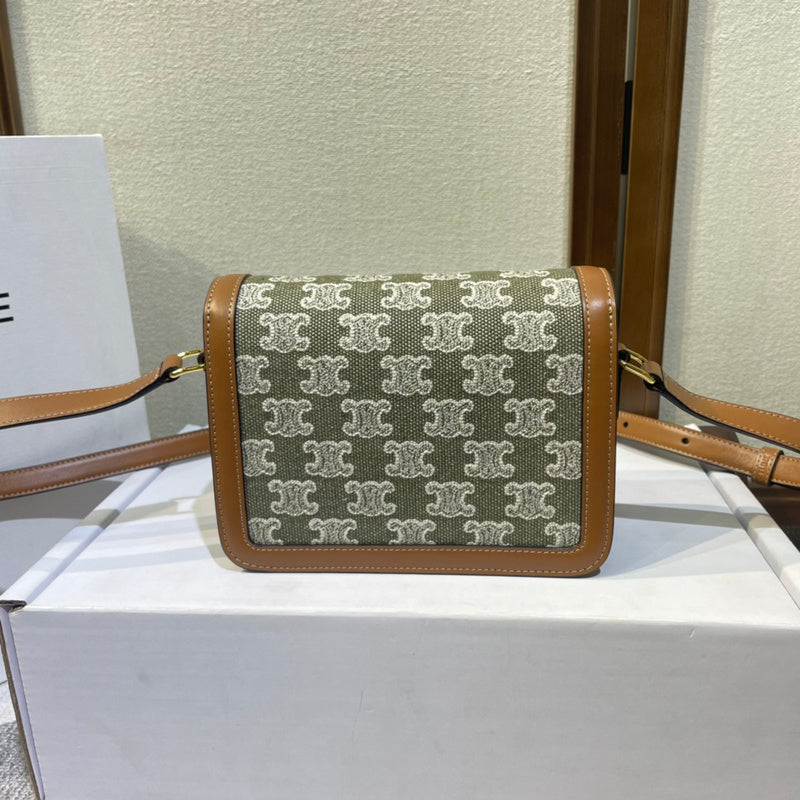 Glamy - COL Bags - 1047