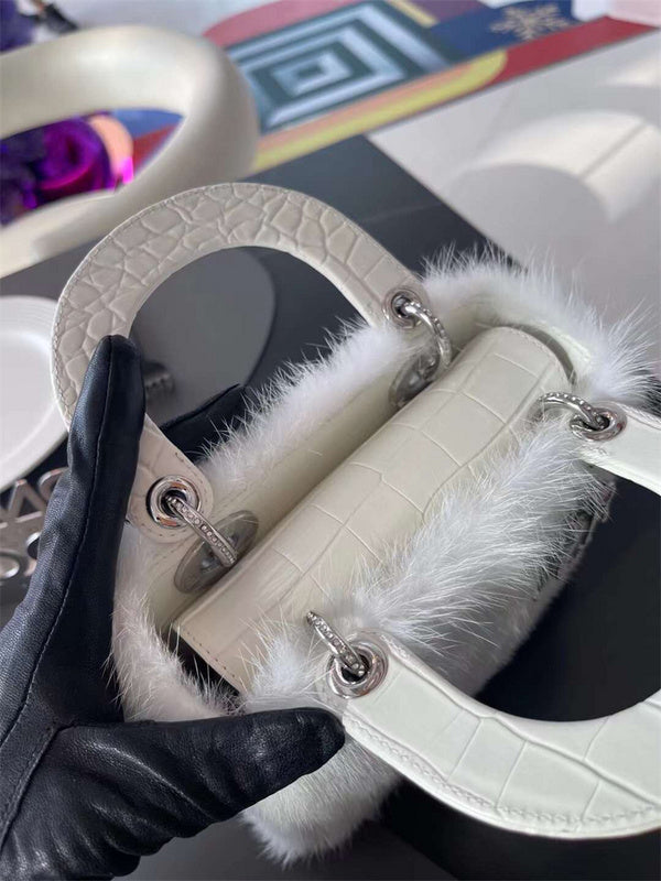 Glami- - DOR Bags - 058
