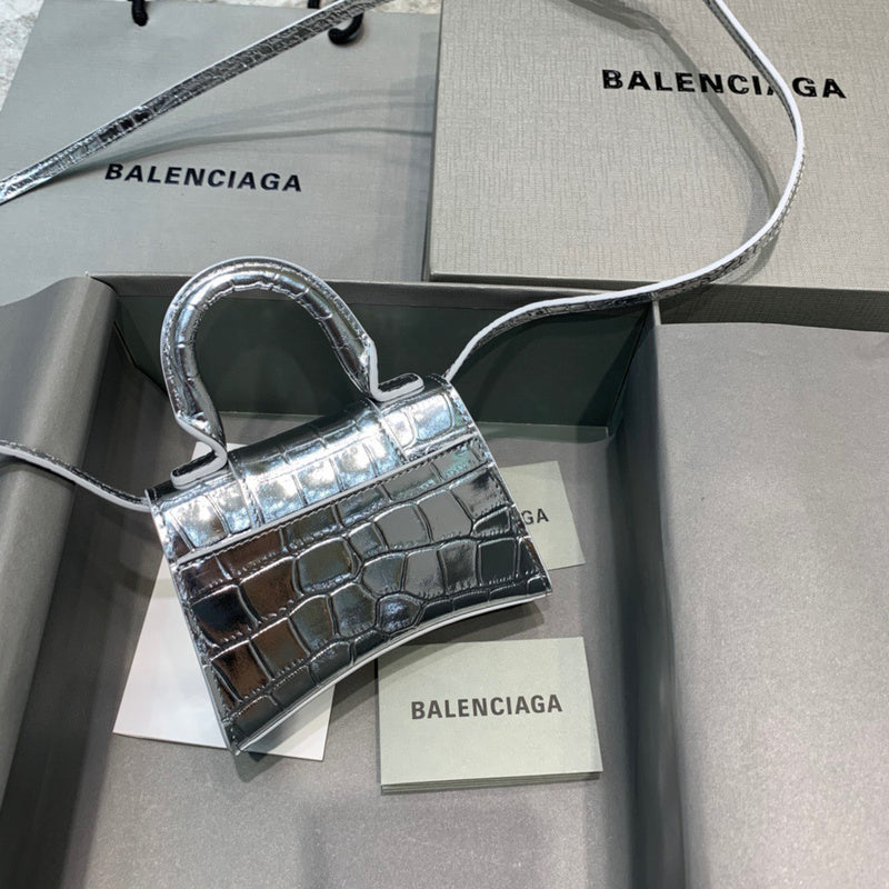 Satchel Bags - BGA Bags - 698