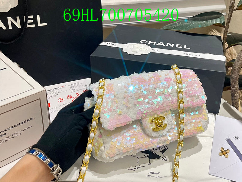 Glami - CHL Bags - 499
