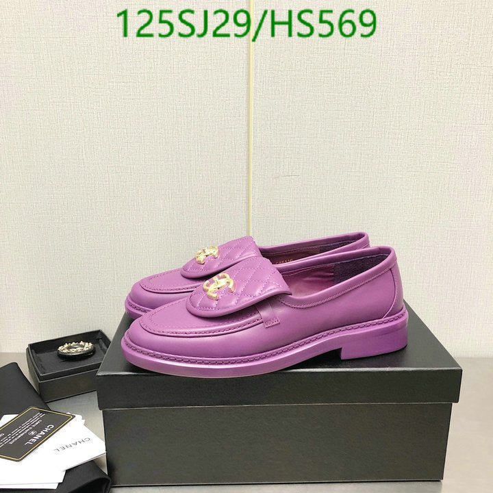 SAMC - CHL Women Shoes - 047