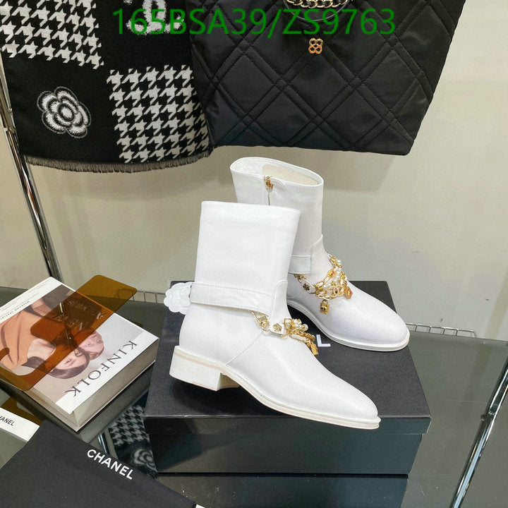 SAMC - CHL Women Boots - 193