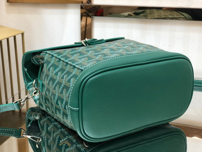 Satchel Bags - GOD Bags - 1055