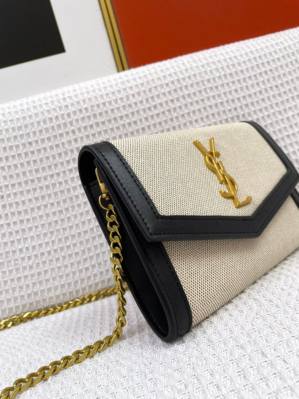 Satchel Bags - SLY Bags - 1259