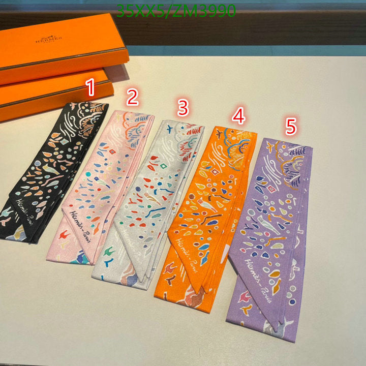 SAMC - HMS Scarves - 865