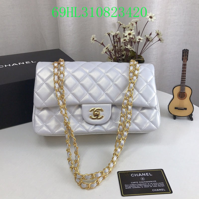 Glami - CHL Bags - 085