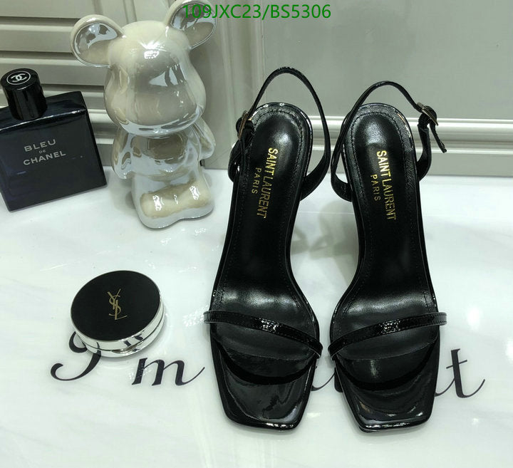 SAMC - YLS Women Shoes - 013