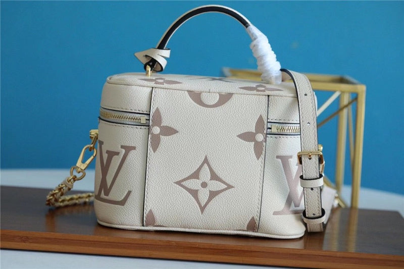 Satchel Bags - VL Bags - 7639
