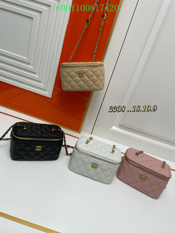 Glami - CHL Bags - 126