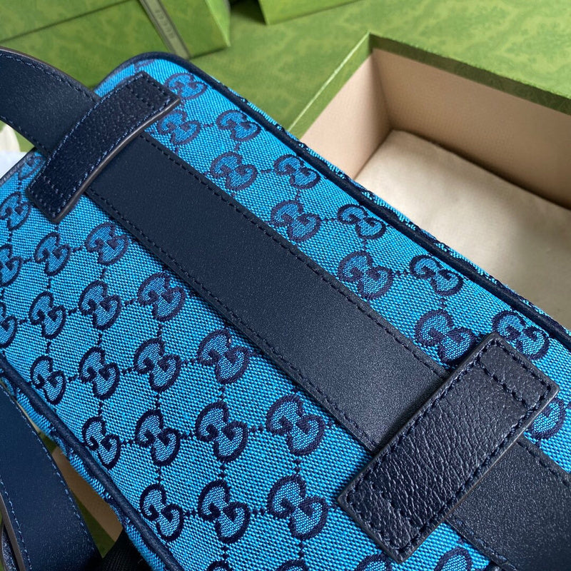 Satchel Bags - GCI Bags - 5871