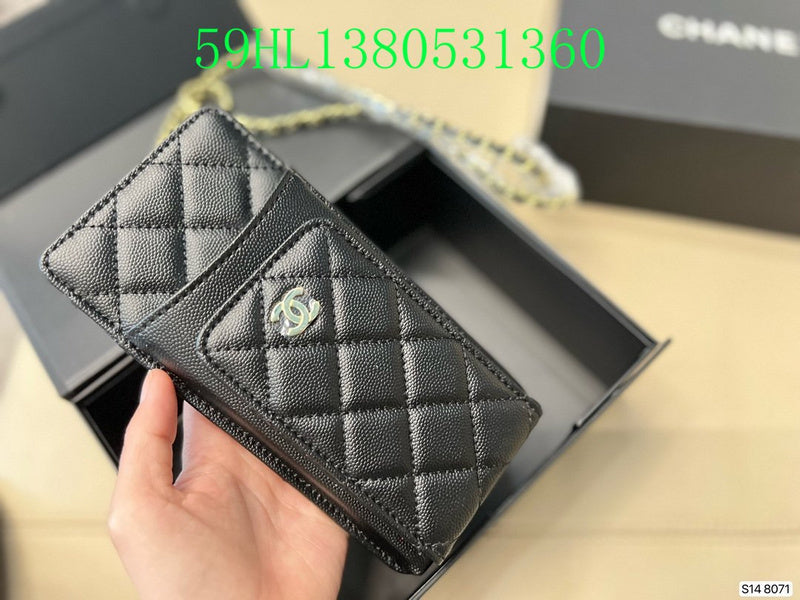 Glami - CHL Bags - 2657