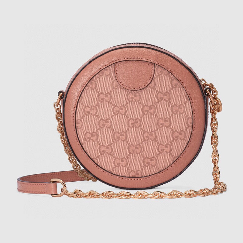 Glami Fashion - GCI Bags - 3446