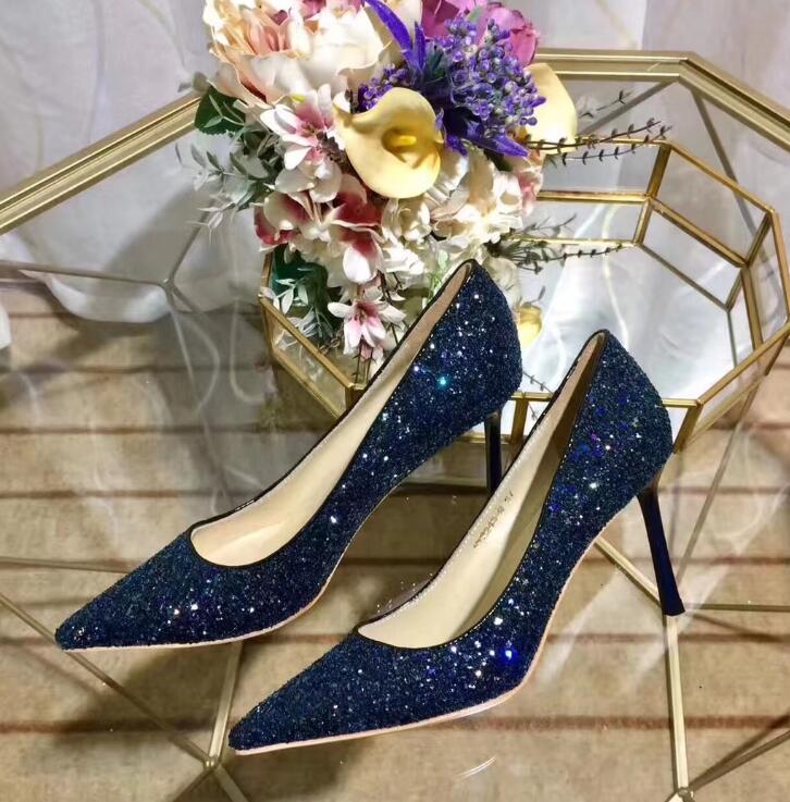 SAMC - JMC Shoes - 218