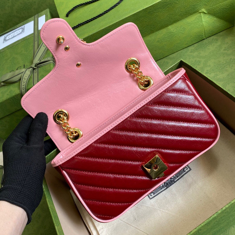 Satchel Bags - GCI Bags - 5785