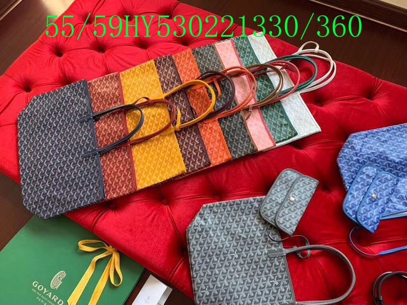 Satchel Bags - GOD Bags - 467