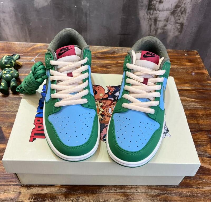 SAMC - NKE Shoes - 356