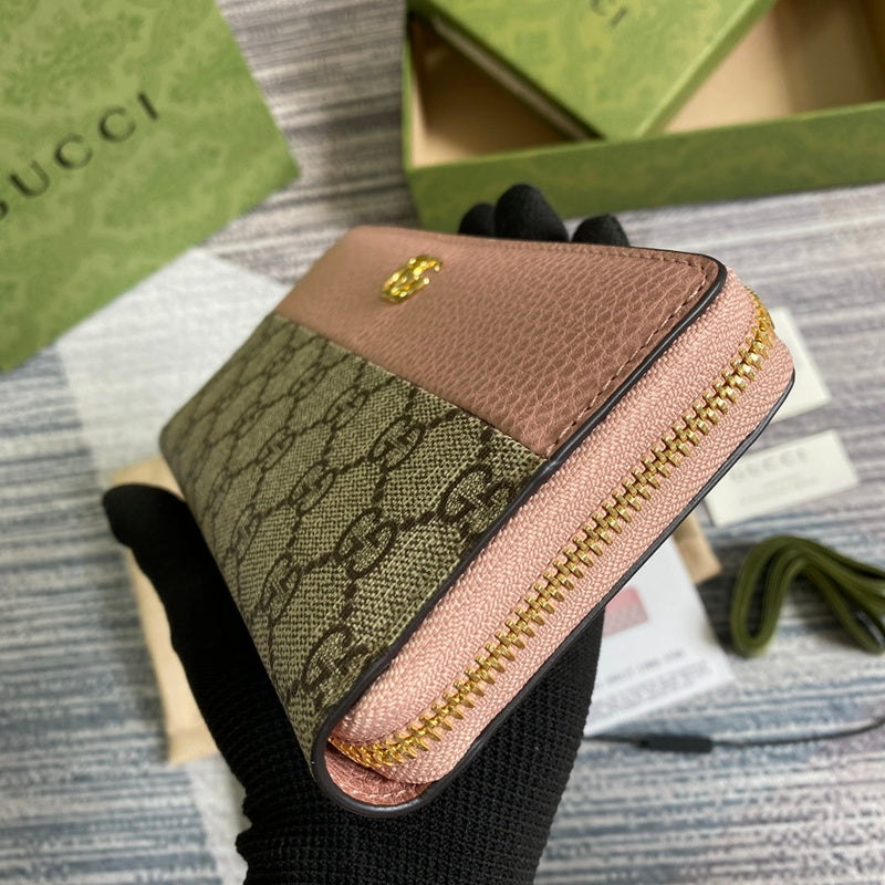 Glami - GUKI Wallets - 044