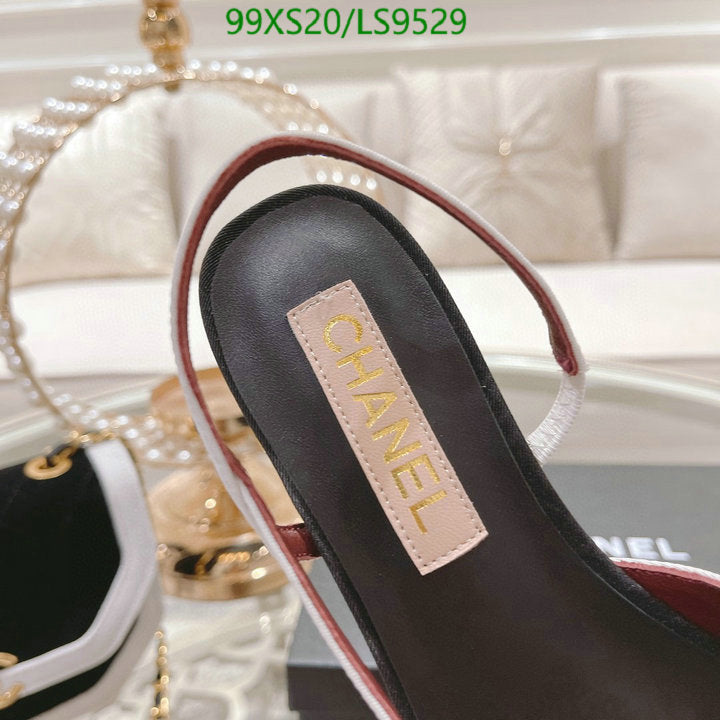 SAMC - CHL Women Shoes Ballet - 364
