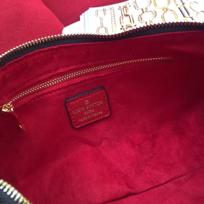 Glami- Glami- Lu-Vi bags - 3696