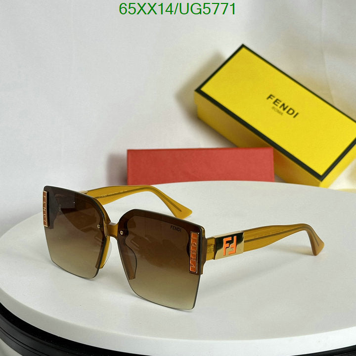 SAMC - FDE Glasses - 082