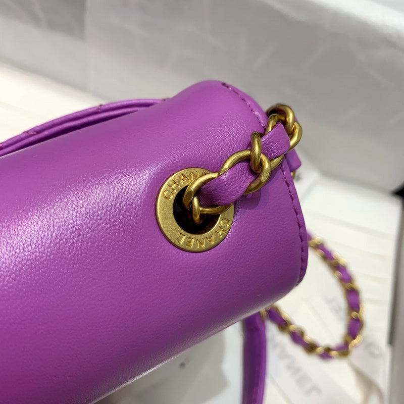 Satchel Bags - CHL Bags - 1620