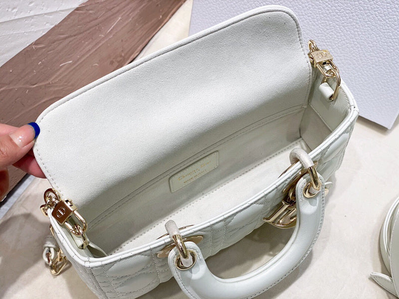 Glami Fashion - DIR Bags - 1393