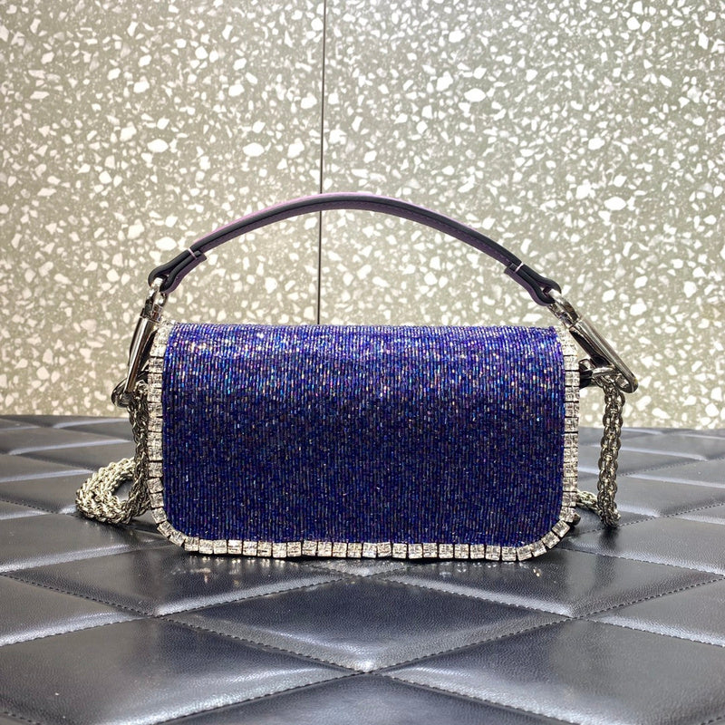 Satchel Bags - VTO Bags - 015