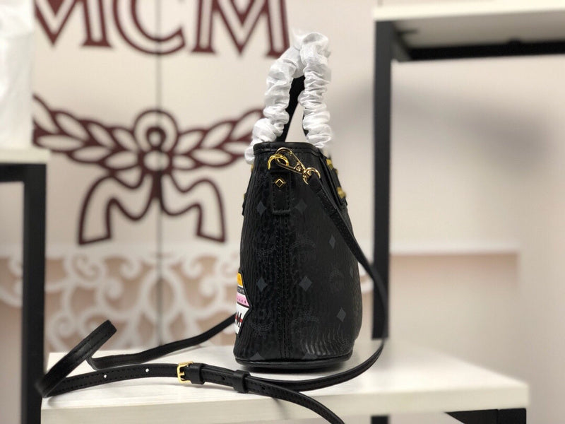 Satchel Bags - MC Bags - 419