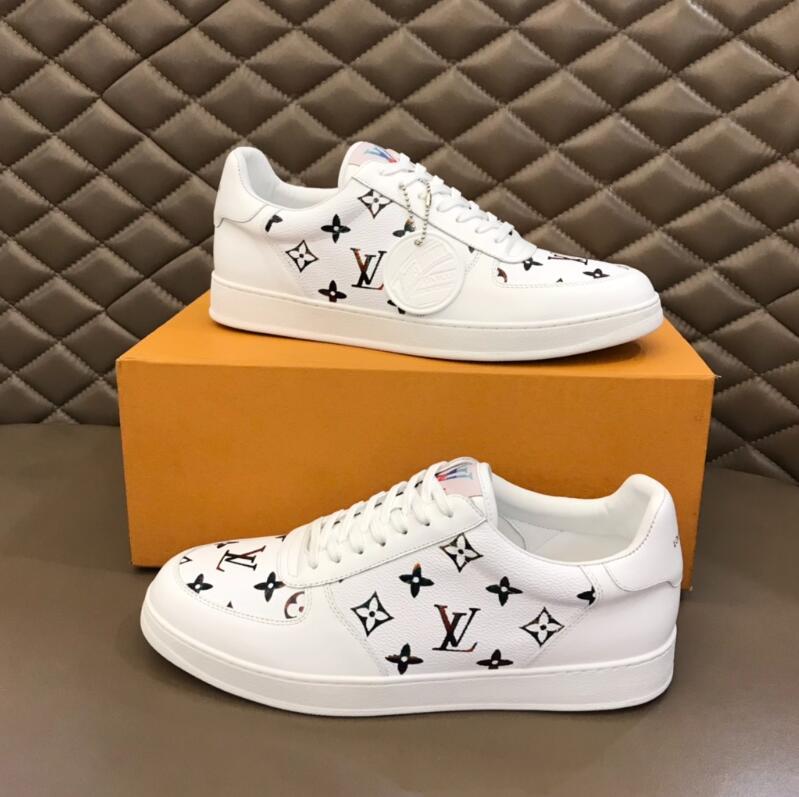 SAMC - LOV Men Shoes - 1565